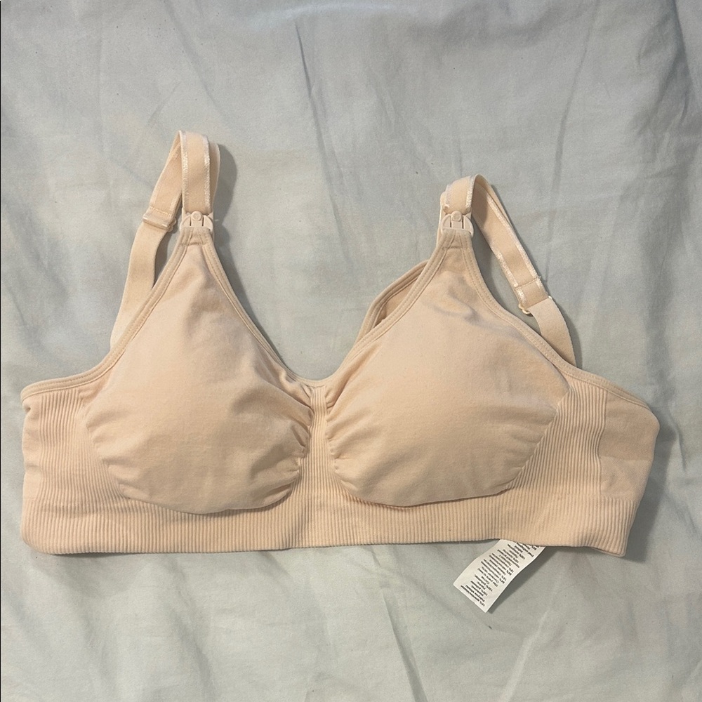 Medela 3-in-1 Nursing Pumping Bra